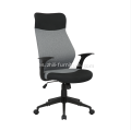 silla ergonómica de oficina en LINEN / mejor silla de oficina ergonómica